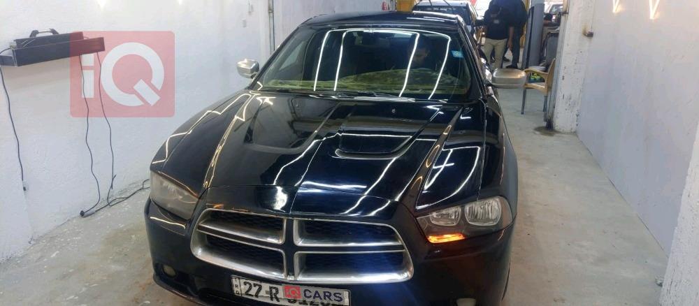 دودج تشارجر